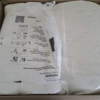 Die Verpackung