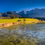 Schmalensee und Isarhorn